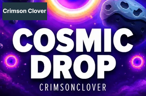 Cosmic Drop